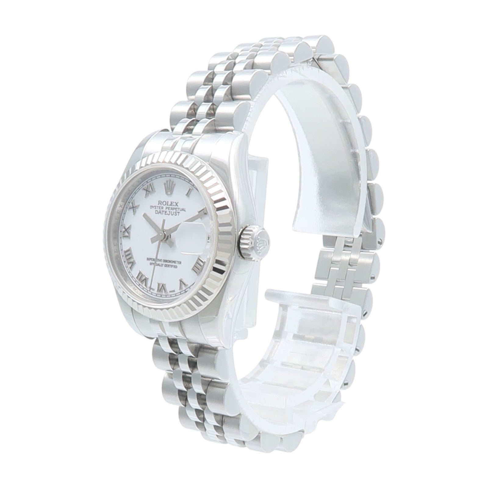 ROLEX Datejust 179174