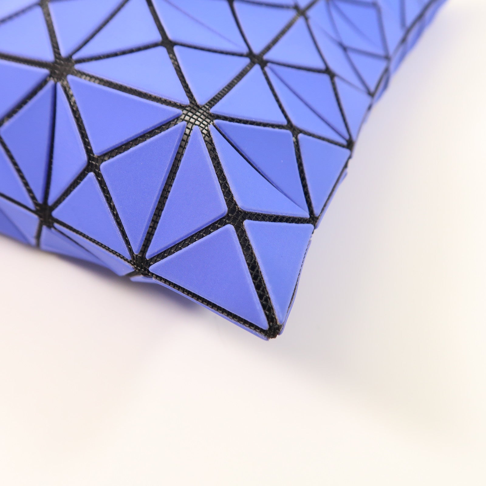 BAO BAO ISSEYMIYAKE PVC Tote Bag手挽袋