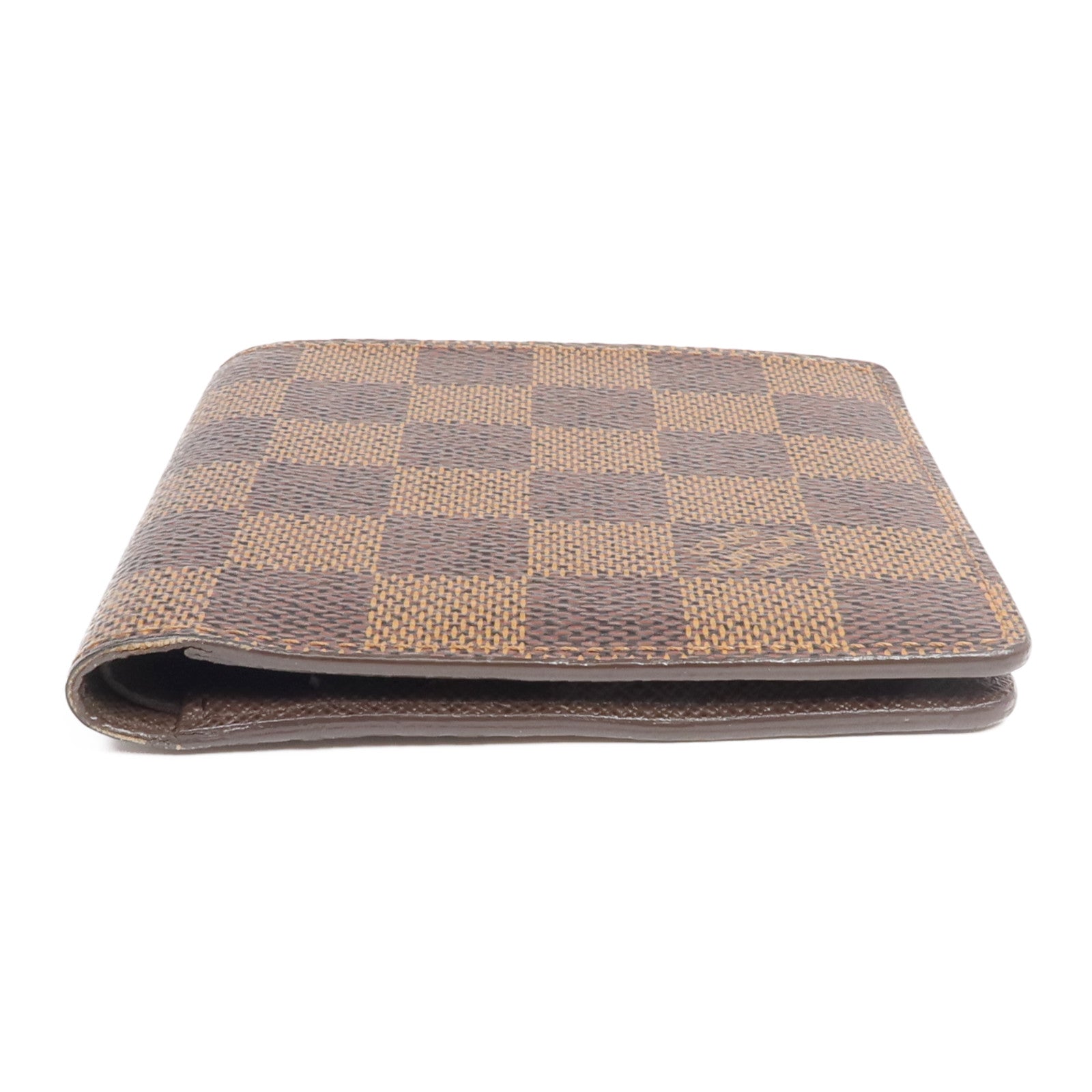 LOUIS VUITTON Damier Wallet錢包