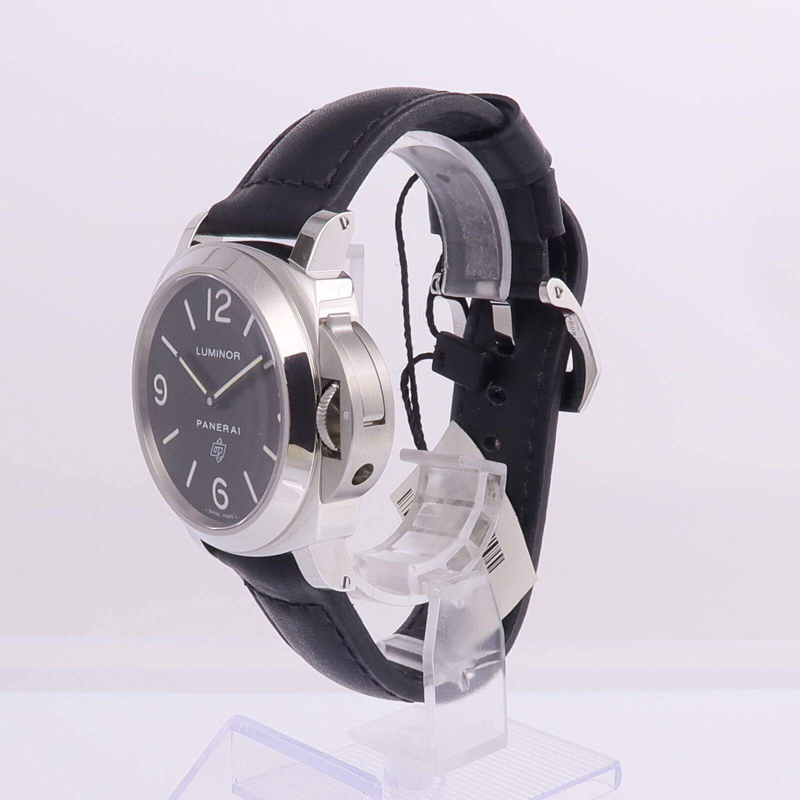 PANERAI Luminor Base PAM00000