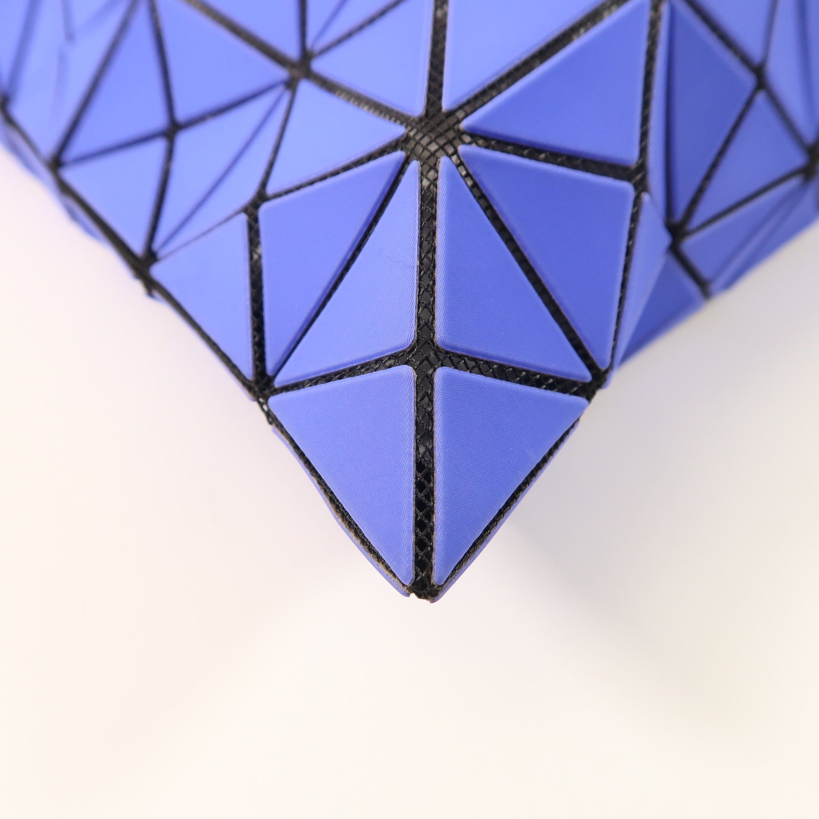 BAO BAO ISSEYMIYAKE PVC Tote Bag手挽袋