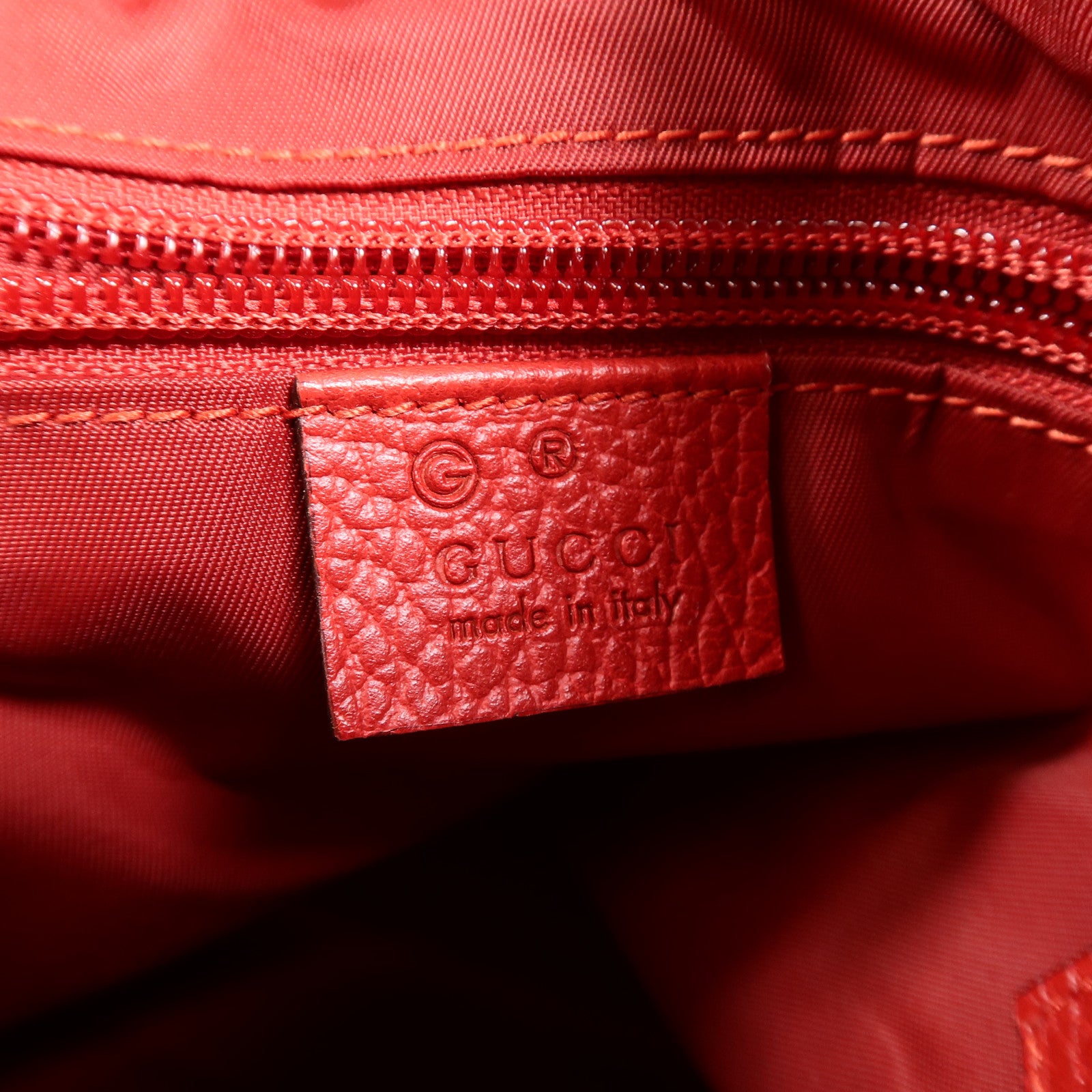 GUCCI 尼龍Shoulder Bag肩背袋