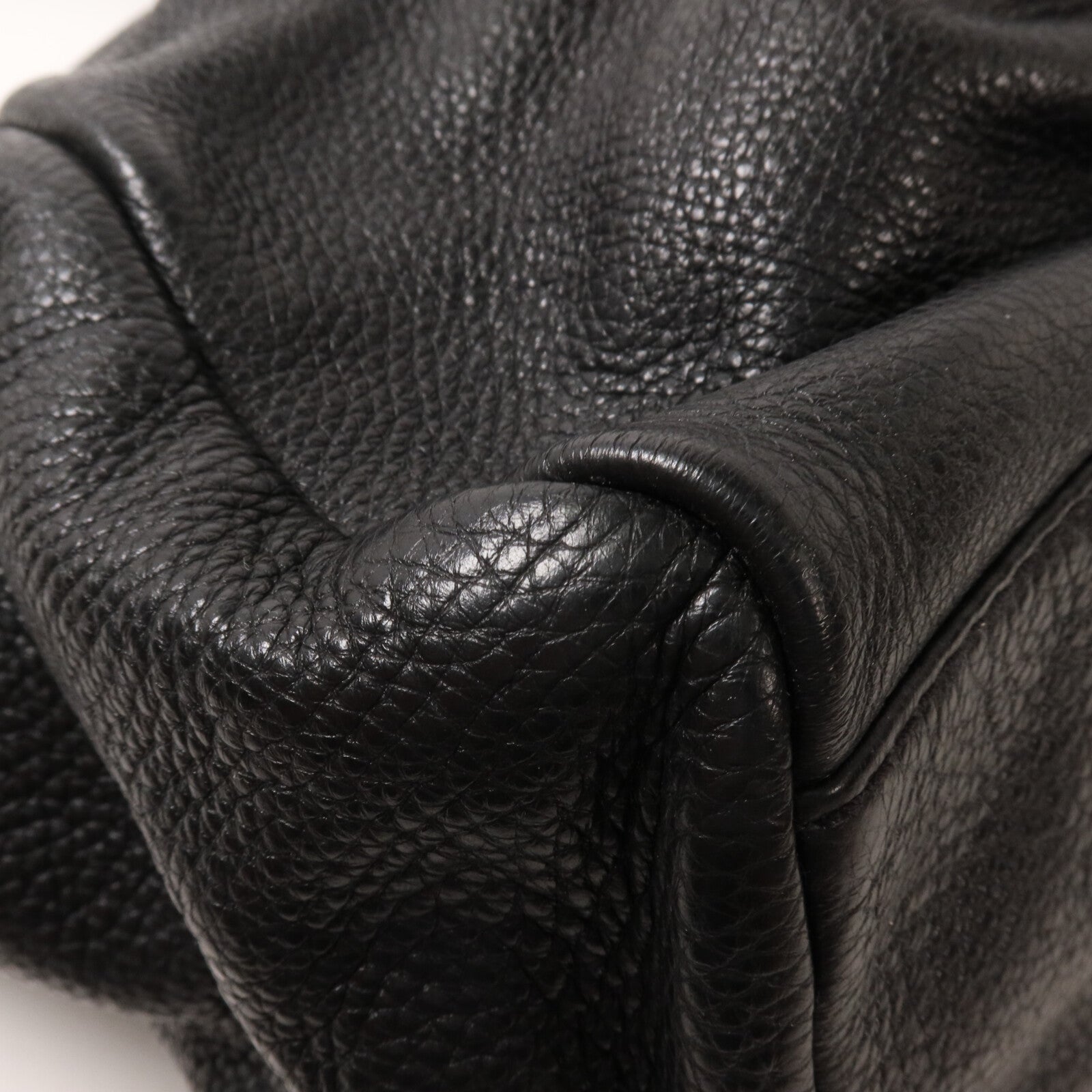 MARC BY MARC JACOBS 牛皮皮革2 Way Shoulder Bag手挽肩背兩用袋