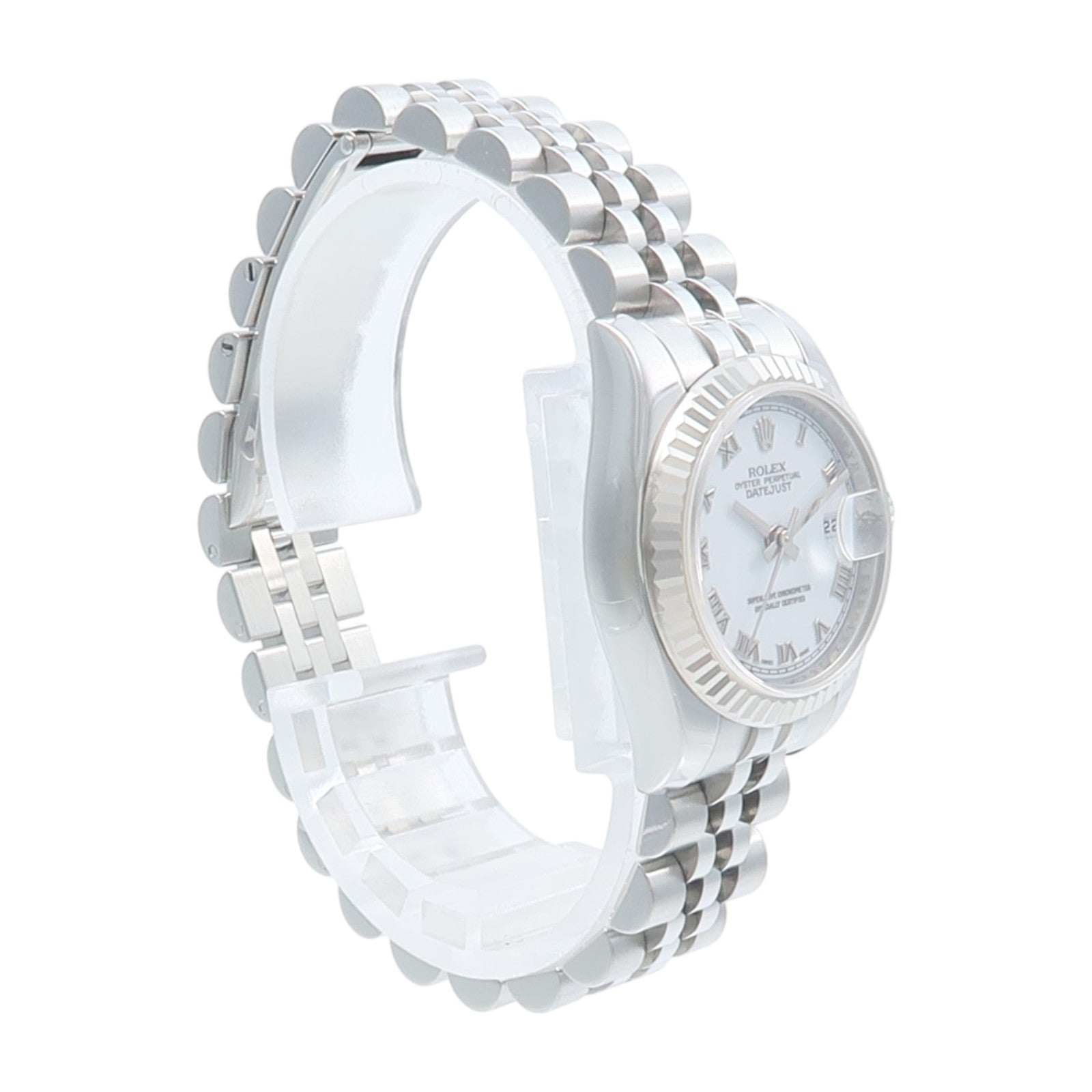 ROLEX Datejust 179174