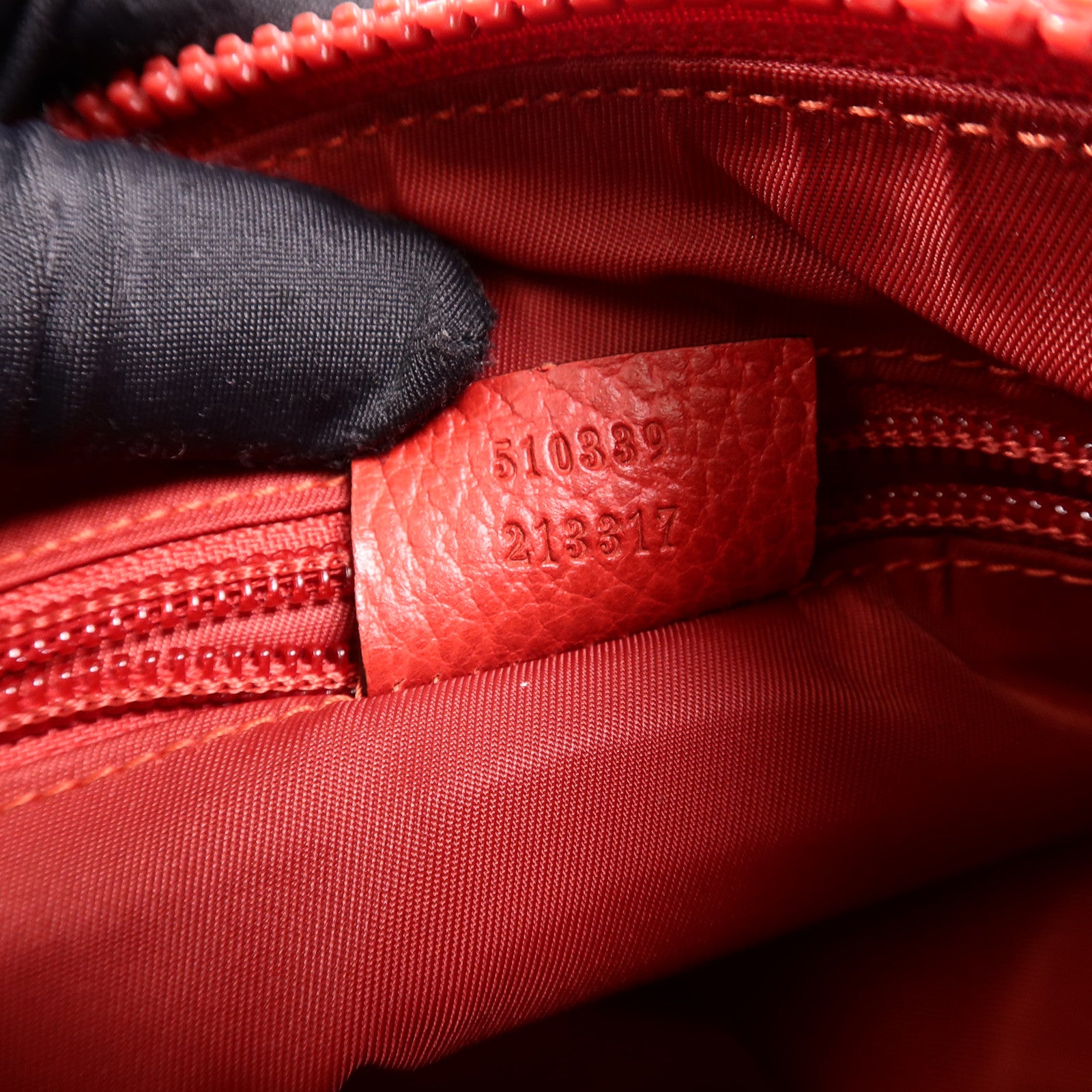 GUCCI 尼龍Shoulder Bag肩背袋