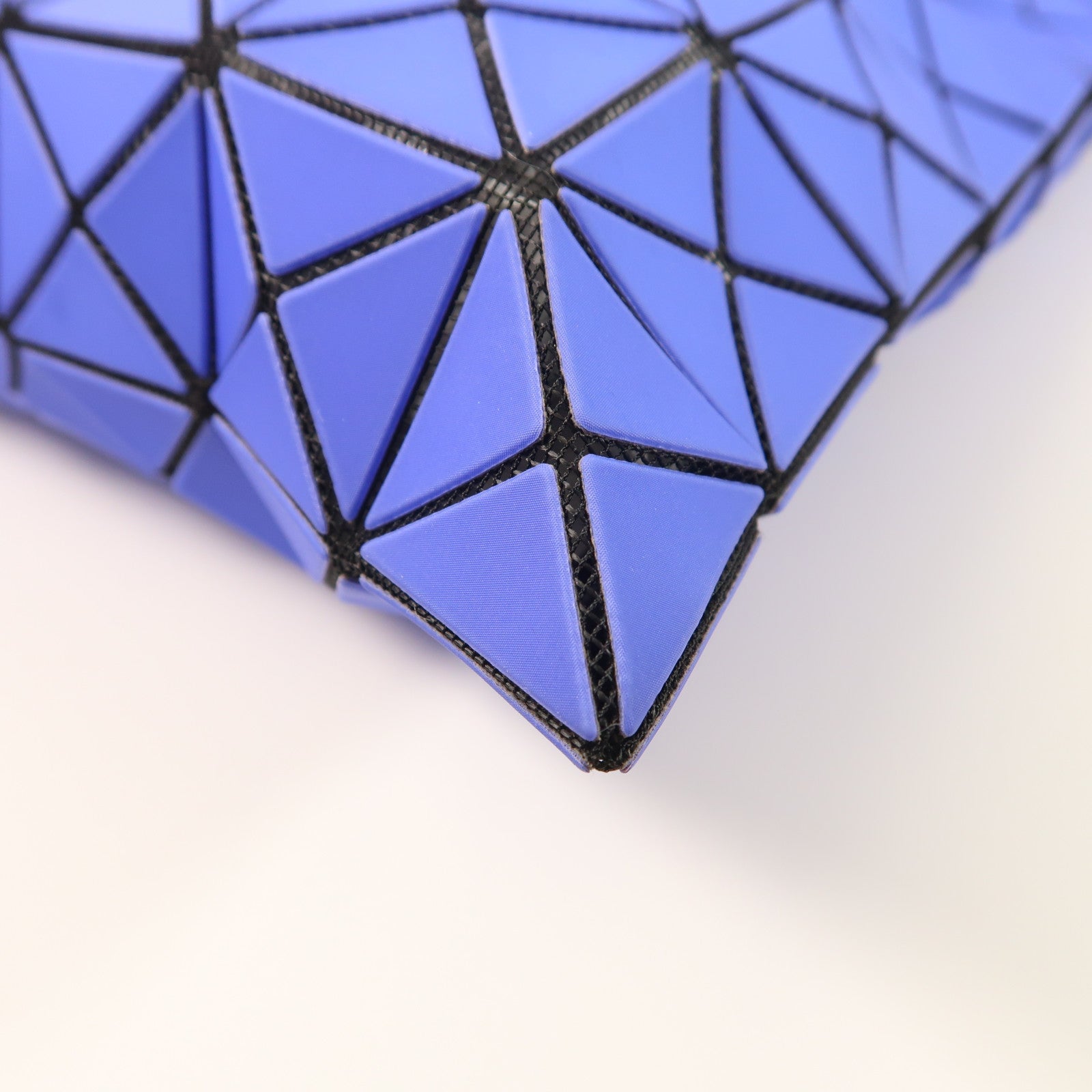 BAO BAO ISSEYMIYAKE PVC Tote Bag手挽袋