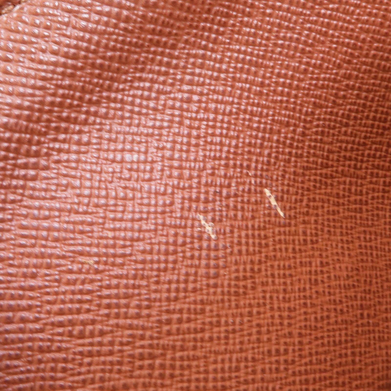 LOUIS VUITTON Monogram Long Wallet金扣長錢包