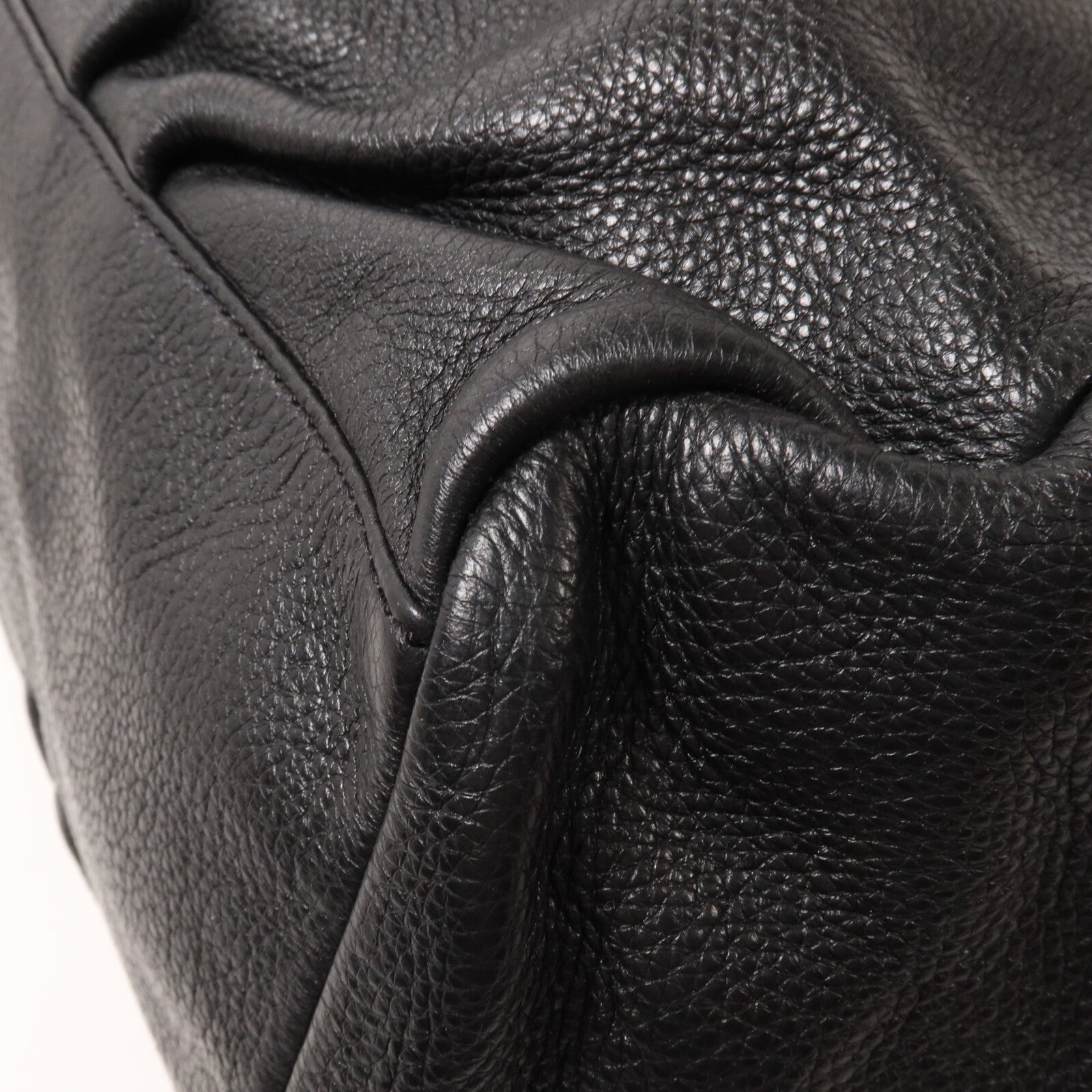 MARC BY MARC JACOBS 牛皮皮革2 Way Shoulder Bag手挽肩背兩用袋