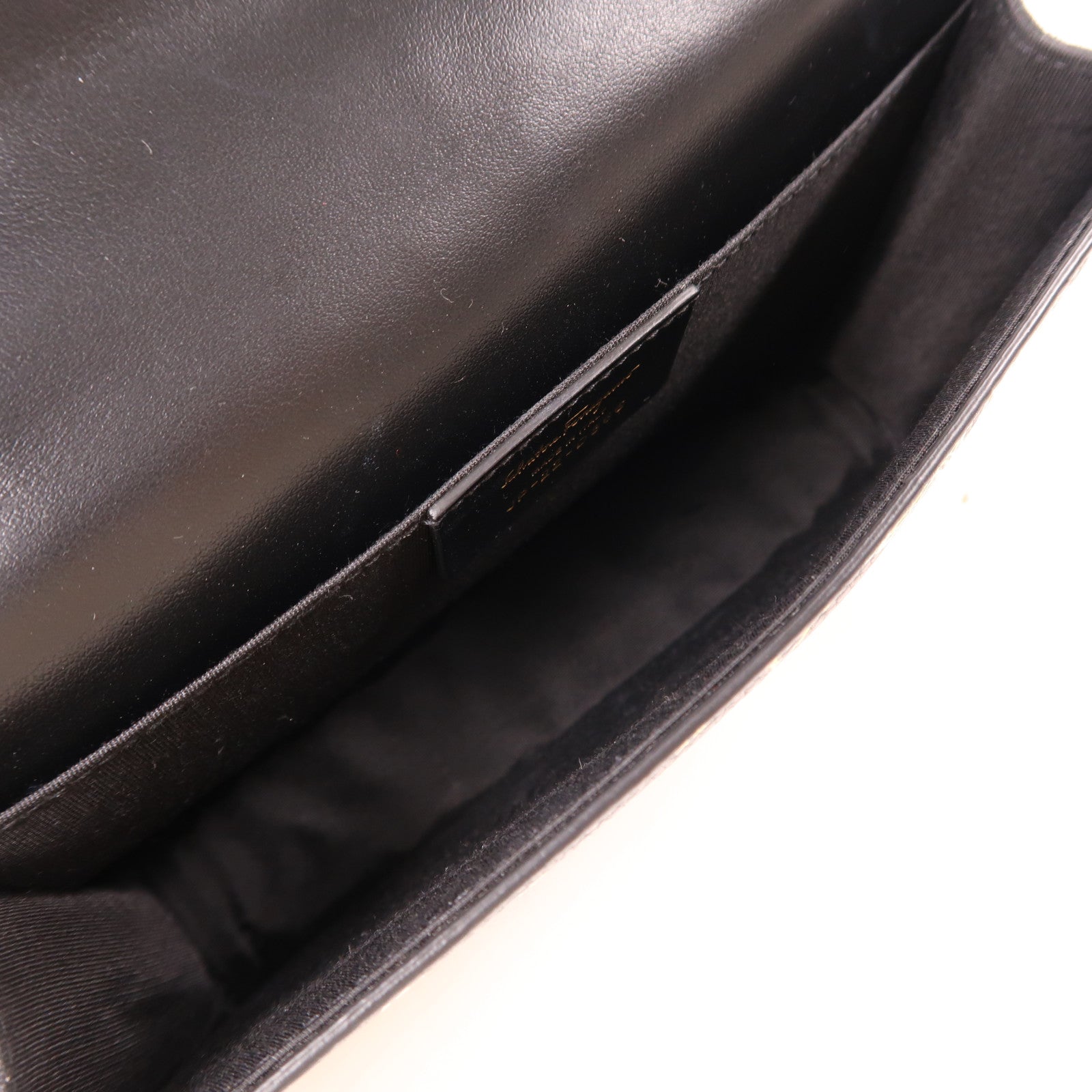 Salvatore Ferragamo 牛皮皮革Hand Bag金扣手挽肩背兩用袋