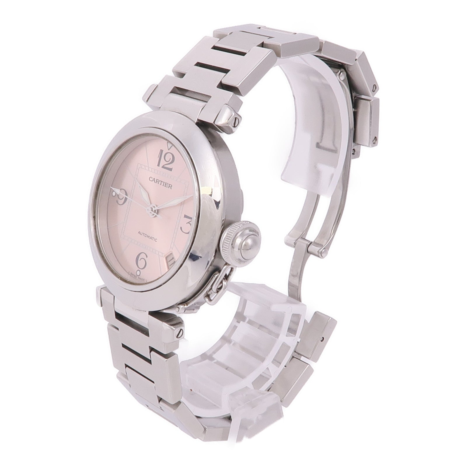 CARTIER Pasha C 2324