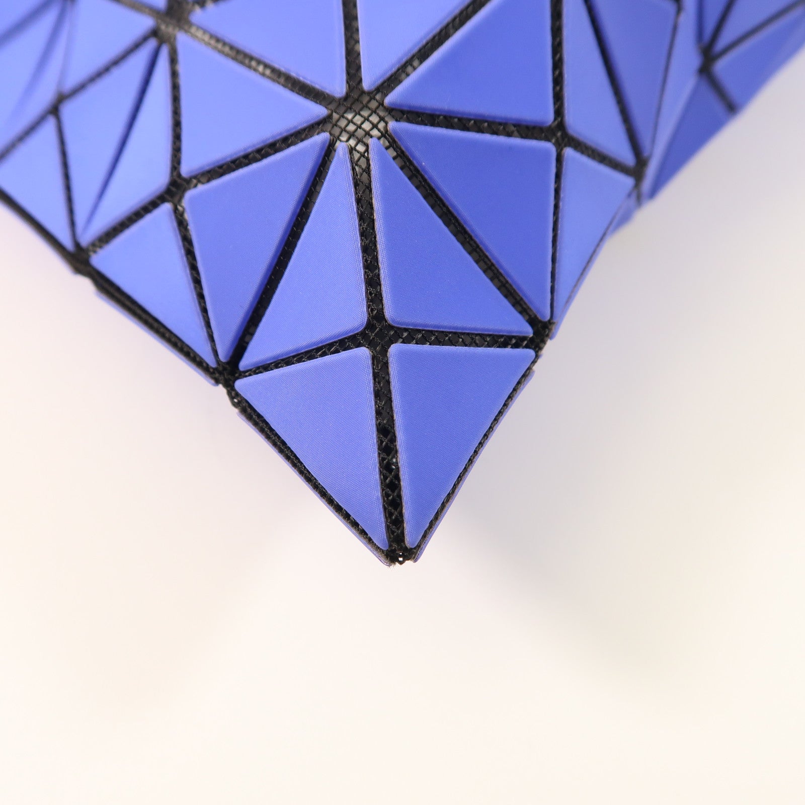 BAO BAO ISSEYMIYAKE PVC Tote Bag手挽袋