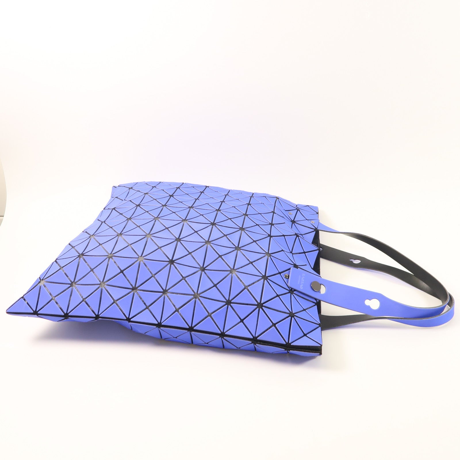 BAO BAO ISSEYMIYAKE PVC Tote Bag手挽袋