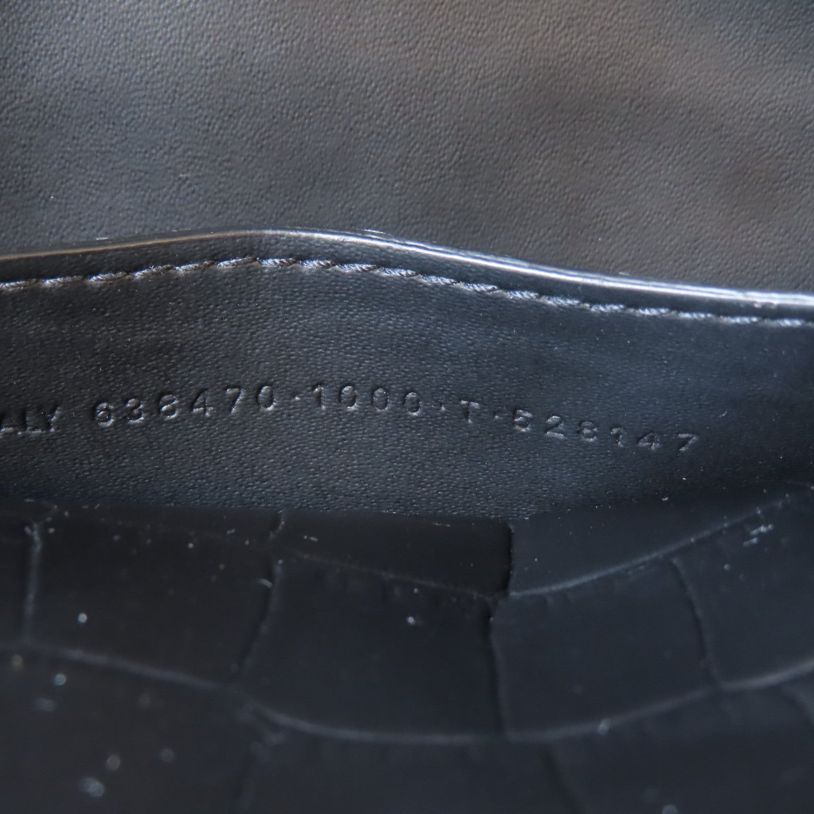 BALENCIAGA 皮革Neo Classic City黑扣手挽肩背兩用袋黑色
