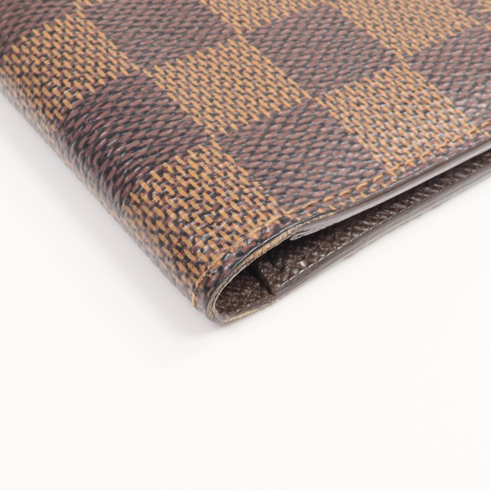 LOUIS VUITTON Damier Wallet錢包