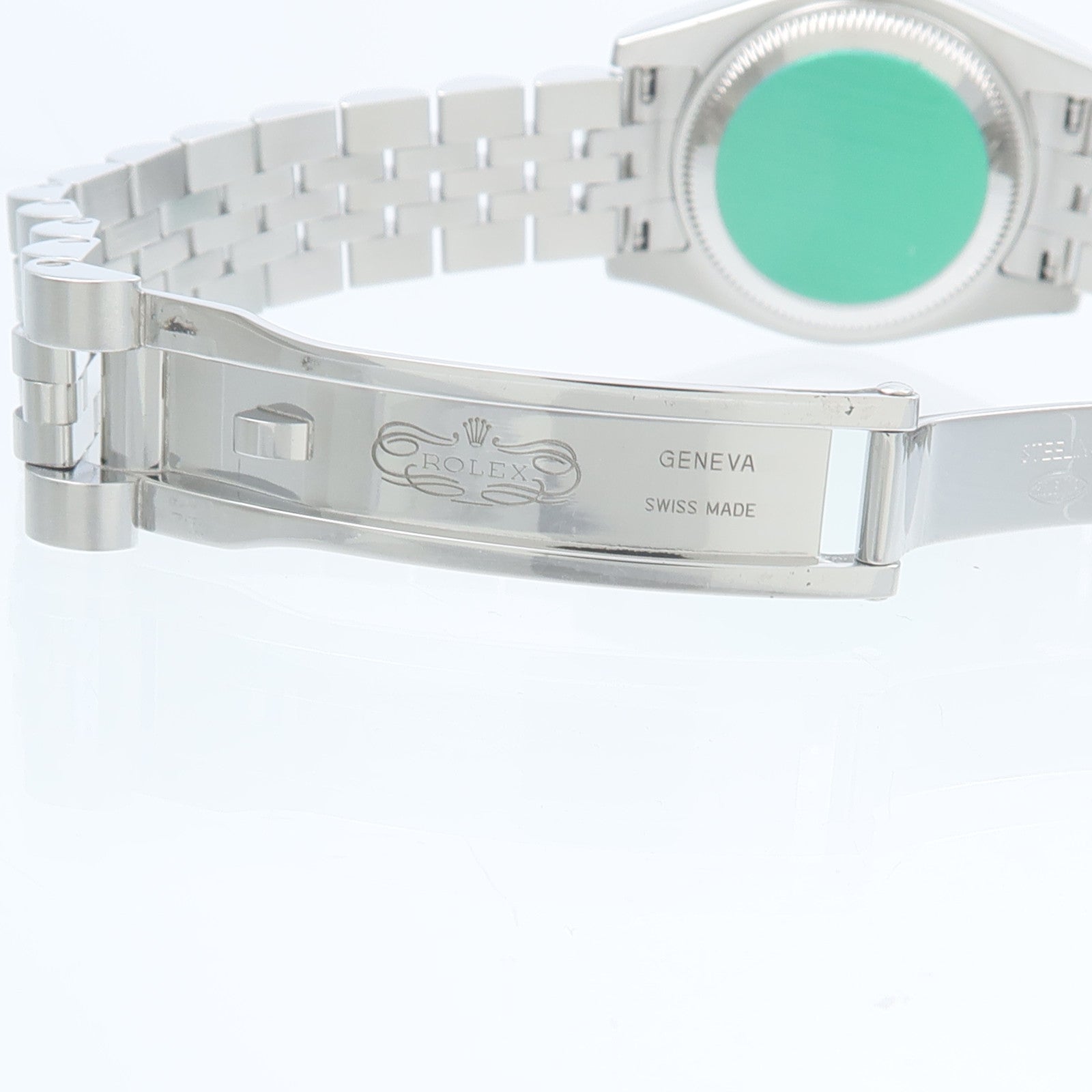 ROLEX Datejust 179174