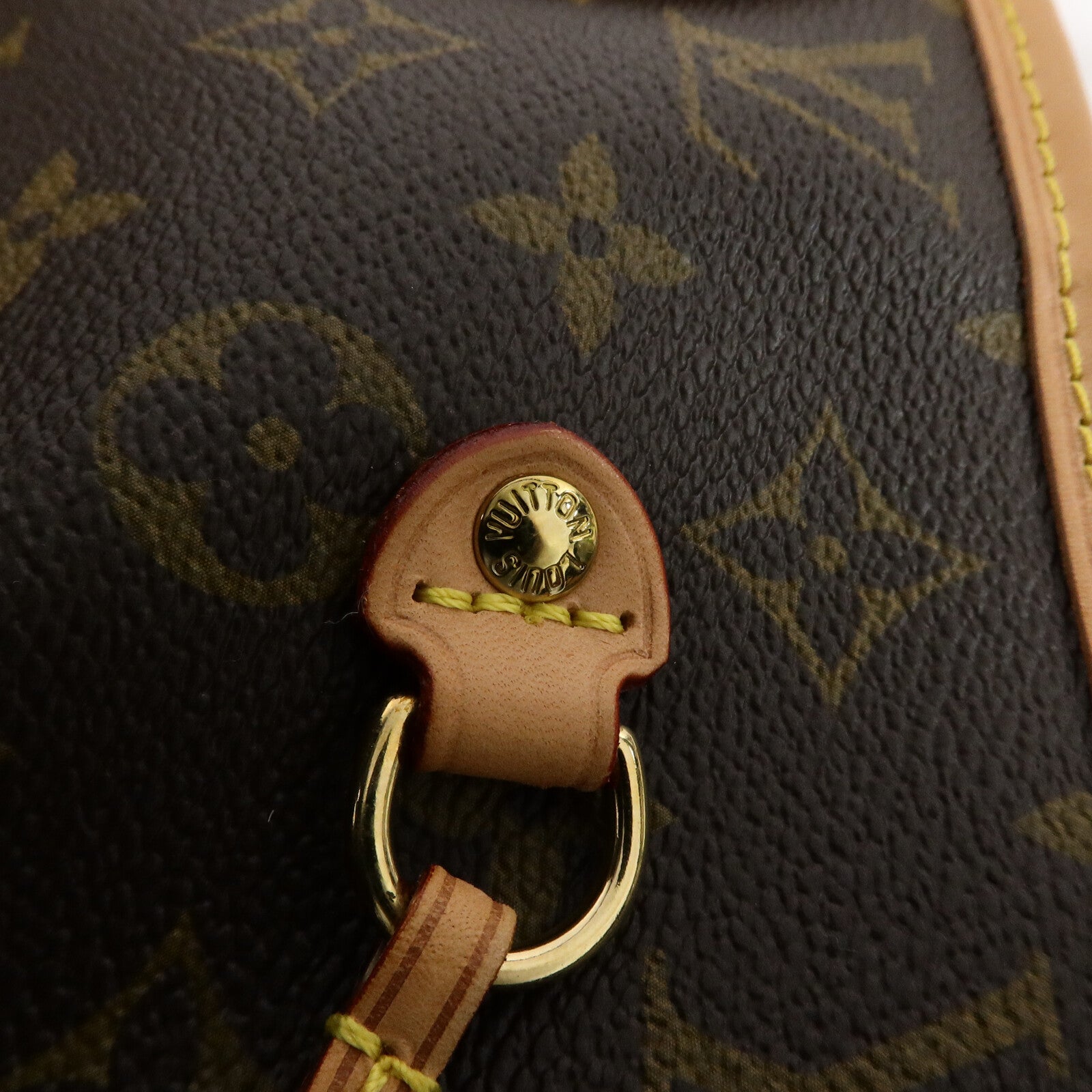 LOUIS VUITTON Monogram Neverfull MM手挽袋