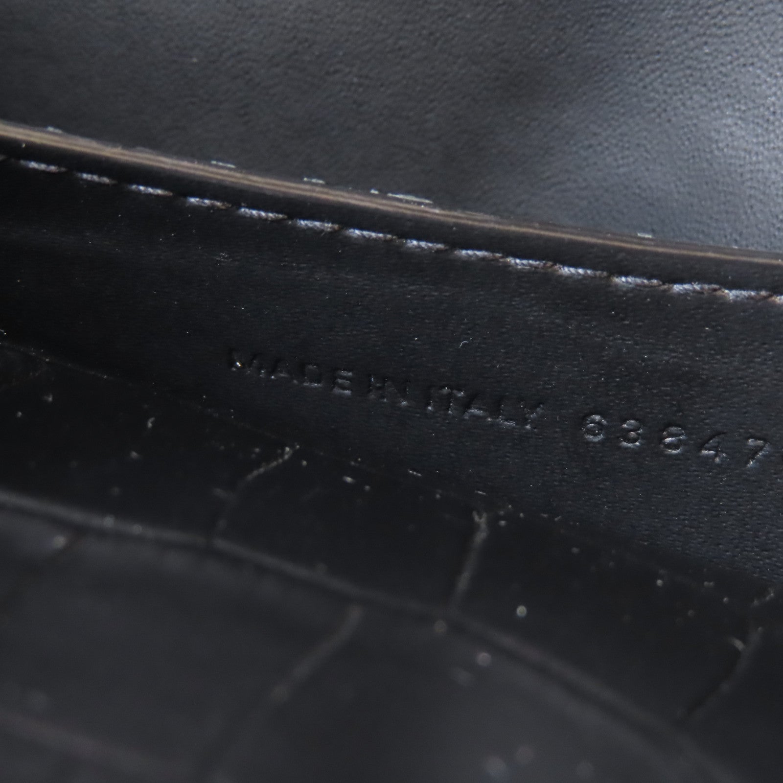 BALENCIAGA 皮革Neo Classic City黑扣手挽肩背兩用袋黑色