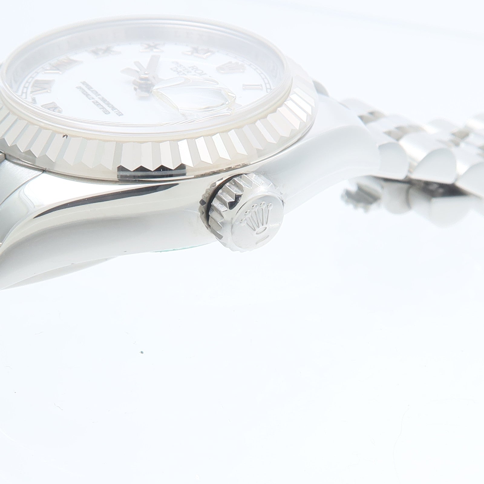 ROLEX Datejust 179174