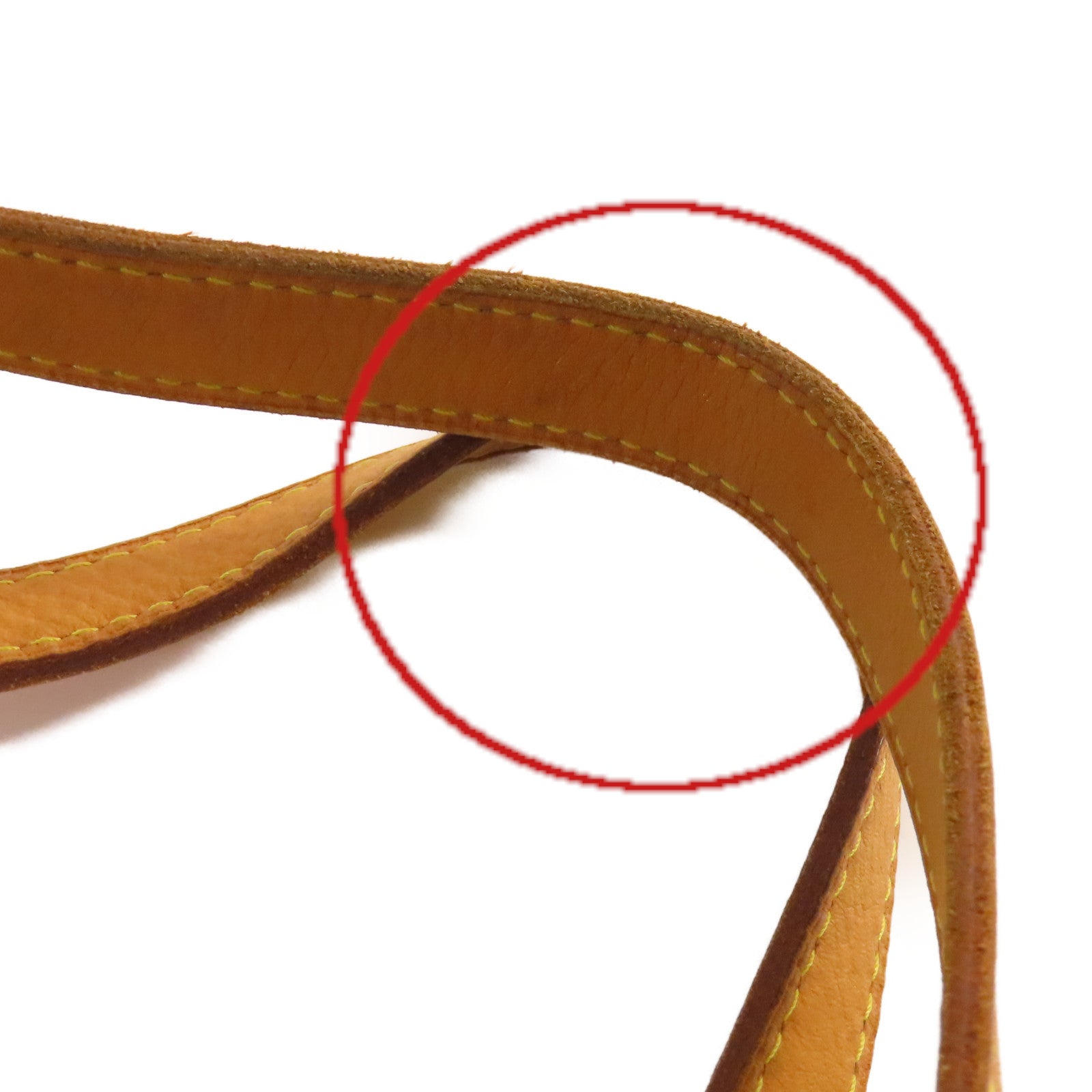LOUIS VUITTON 【激減優惠】Monogram Palermo GM 2Way Shoulder Bag金扣手挽肩背兩用袋啡色