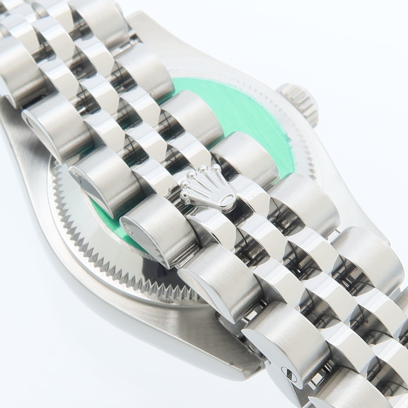 ROLEX Datejust 179174