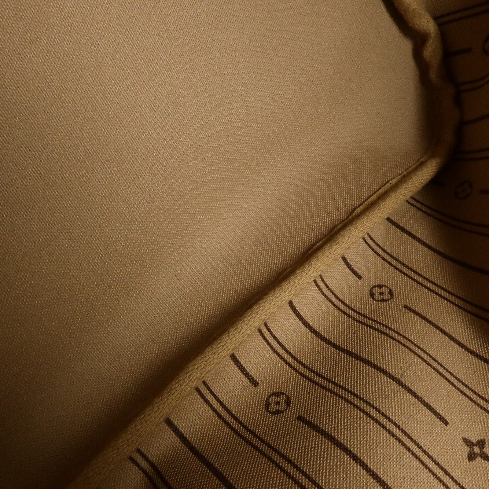 LOUIS VUITTON Monogram Neverfull MM手挽袋