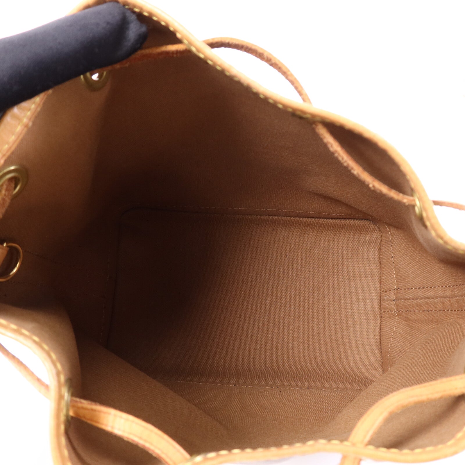 LOUIS VUITTON Monogram Noe BB金扣肩背袋