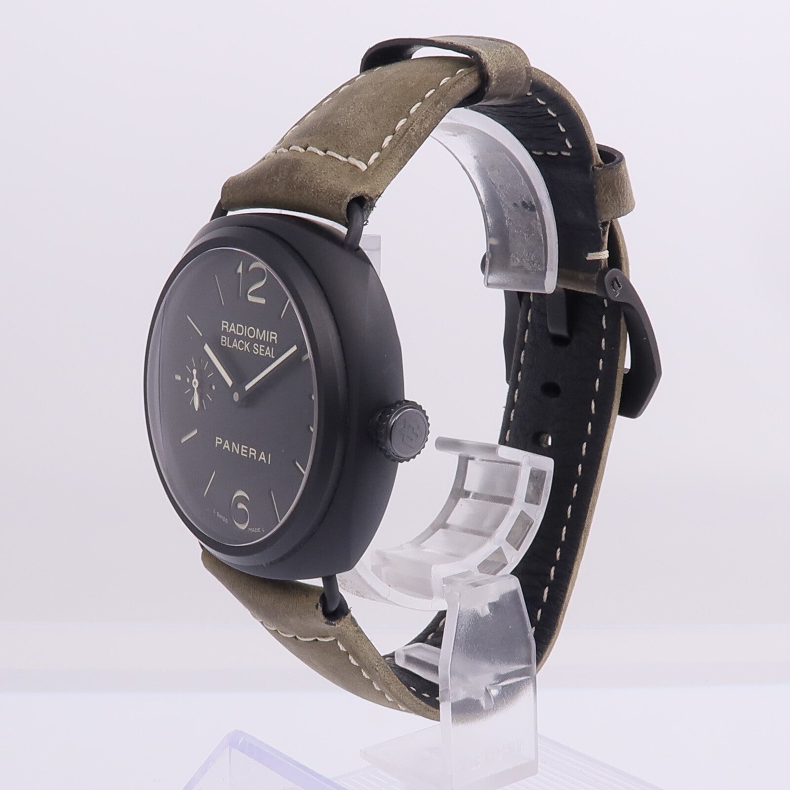 PANERAI Radiomir Black Seal Ceramica PAM00292