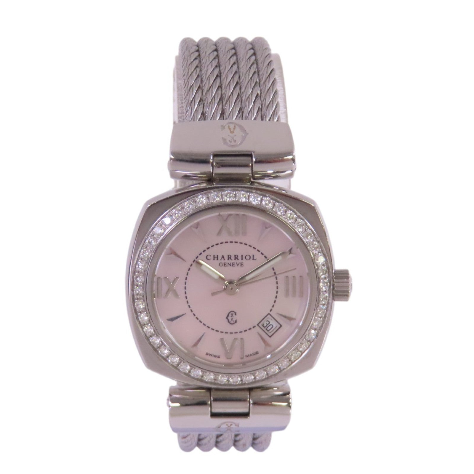 CHARRIOL Alexandre ALEXSD4 561 AS004