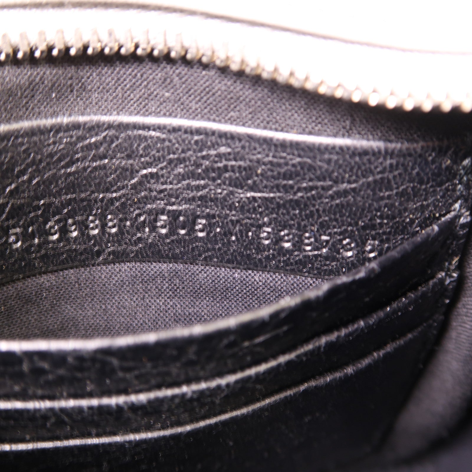 BALENCIAGA 牛皮皮革Bazaar Shopper XXS銀扣手挽肩背兩用袋