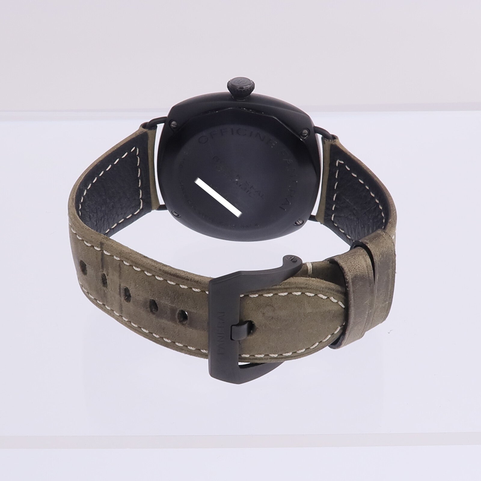 PANERAI Radiomir Black Seal Ceramica PAM00292