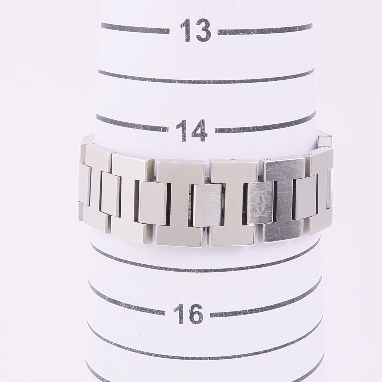 CARTIER Pasha C 2324