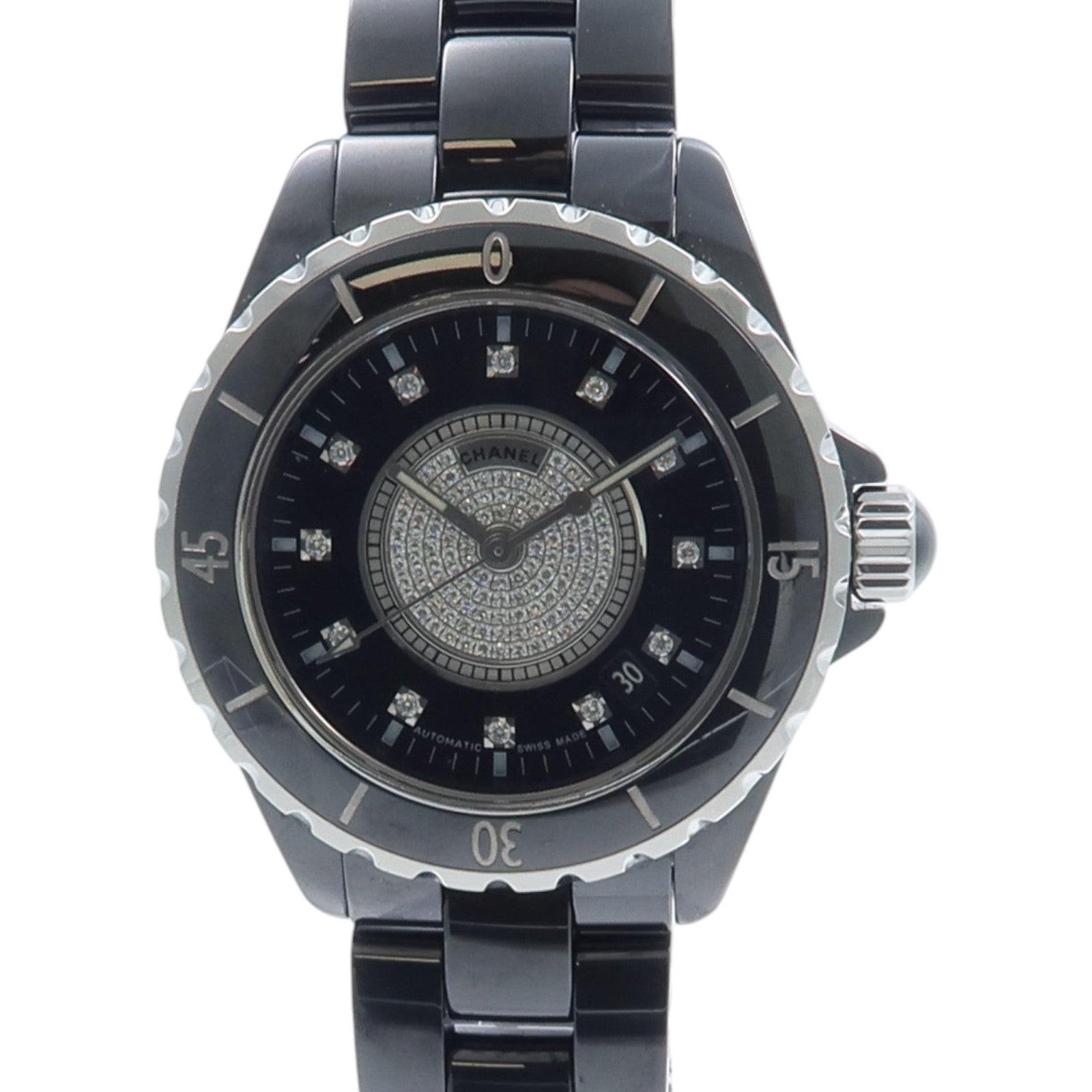 CHANEL J12 H1757