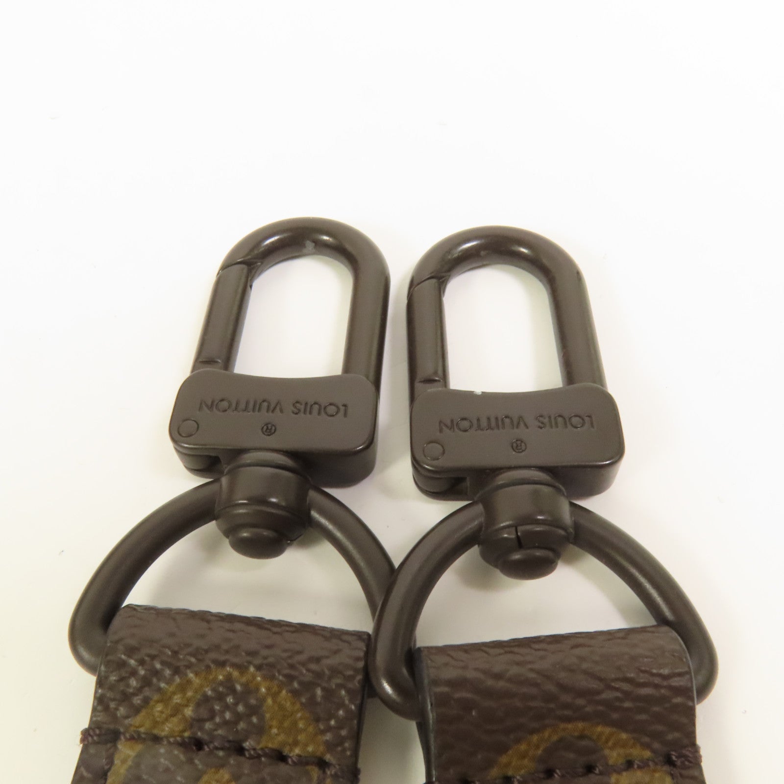 LOUIS VUITTON Monogram PVC CHESS SOFT TRUNK肩背袋