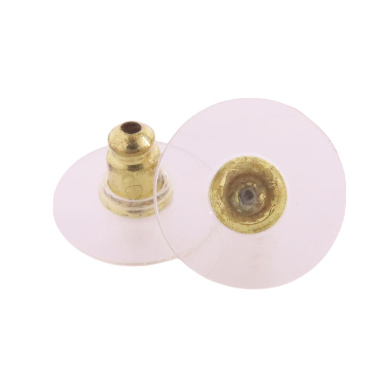 CHANEL 【激減優惠】金屬/仿珍珠/水鑽CC Earrings金扣耳環