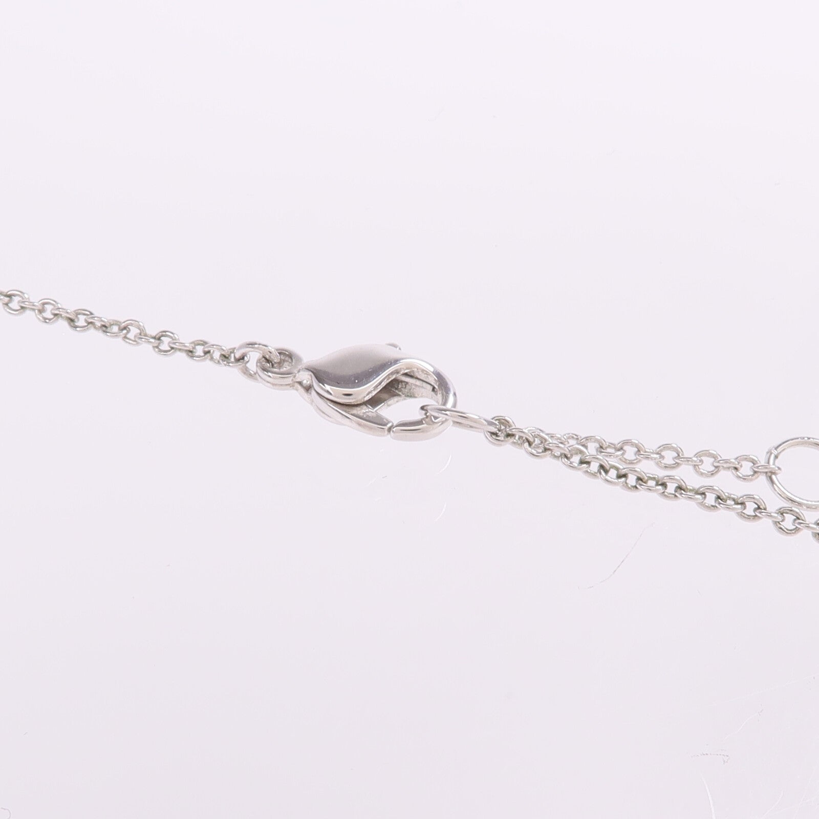 Dior 金屬/PVC Necklace項鍊