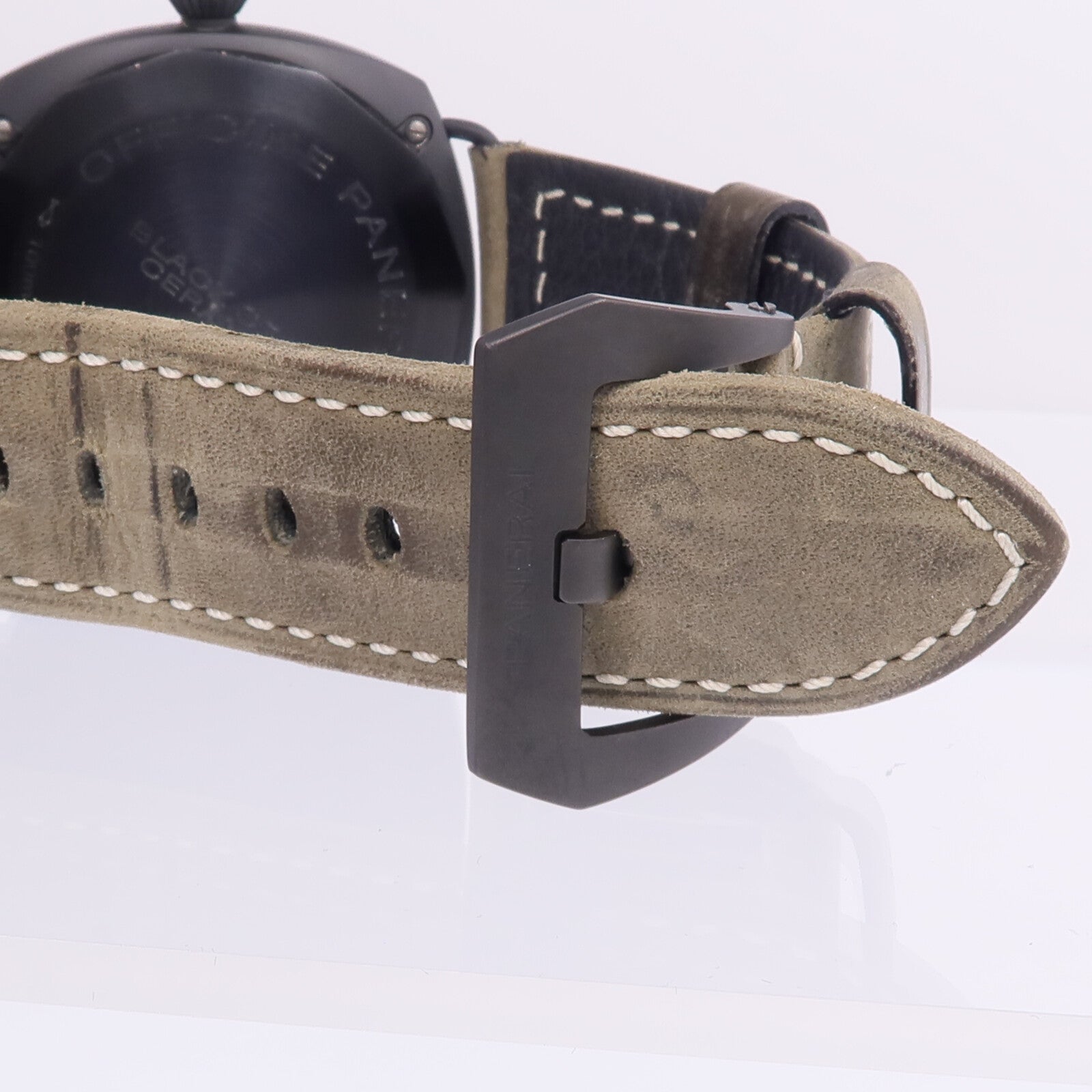 PANERAI Radiomir Black Seal Ceramica PAM00292