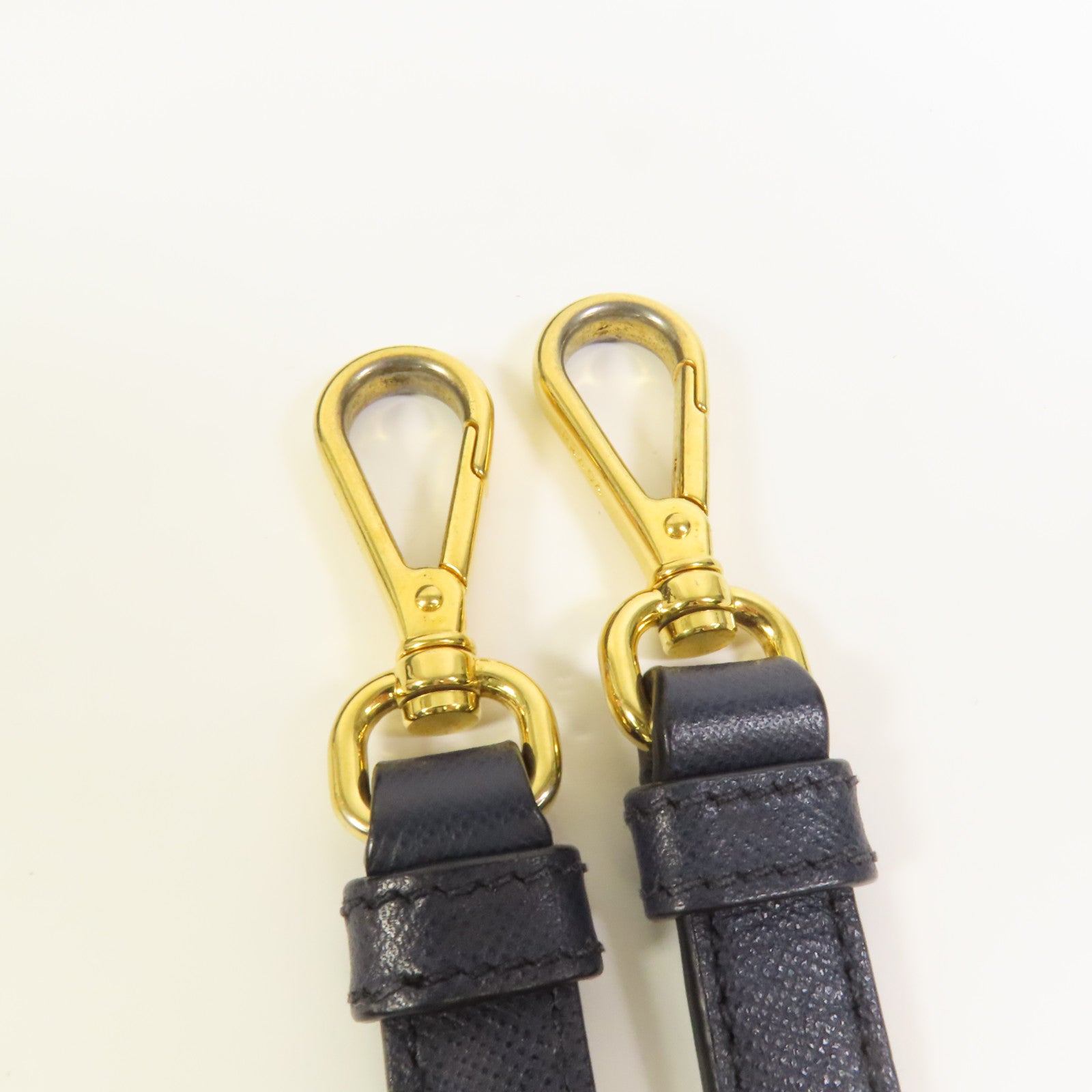 PRADA 尼龍Shoulder Tote金扣手挽肩背兩用袋