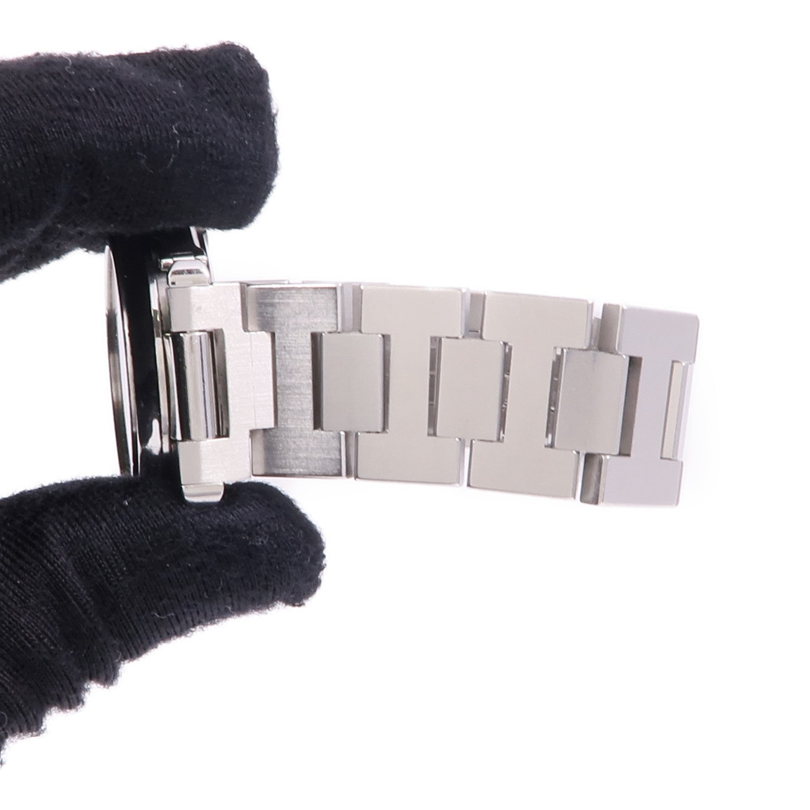 CARTIER Pasha C 2324