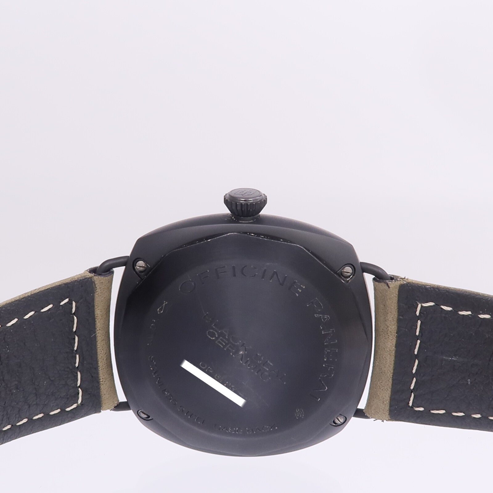 PANERAI Radiomir Black Seal Ceramica PAM00292
