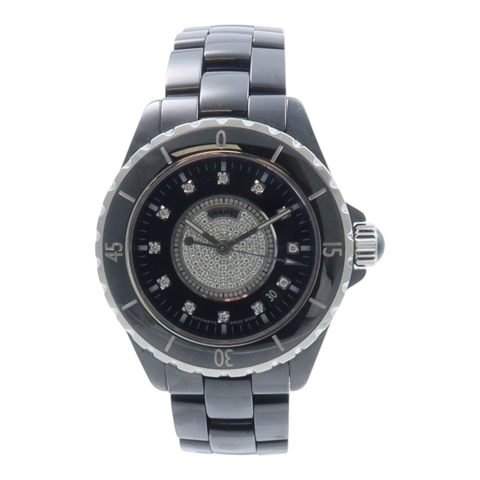 CHANEL J12 H1757