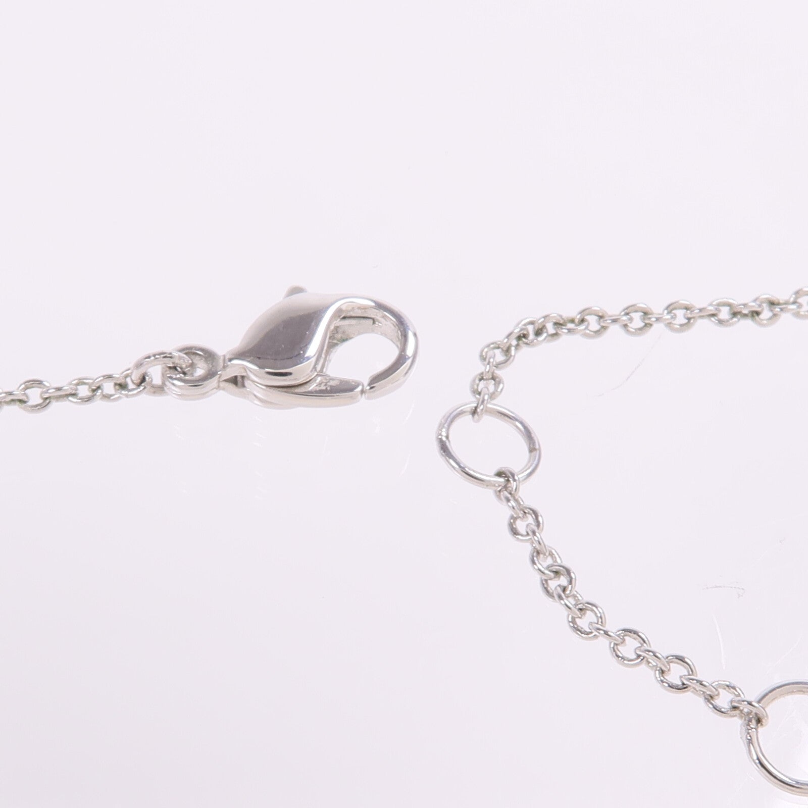 Dior 金屬/PVC Necklace項鍊