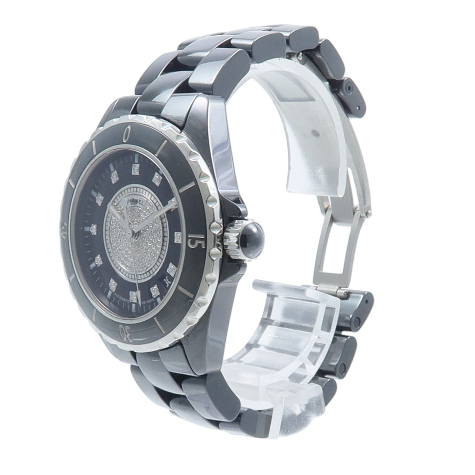 CHANEL J12 H1757