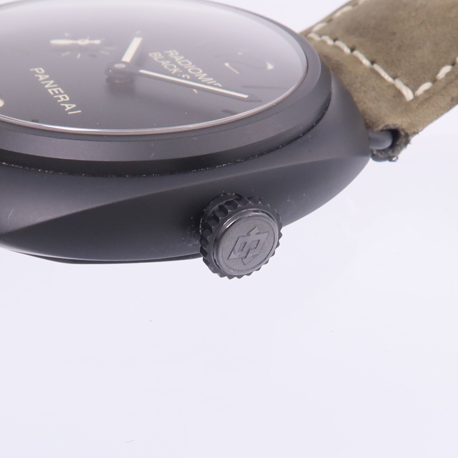 PANERAI Radiomir Black Seal Ceramica PAM00292