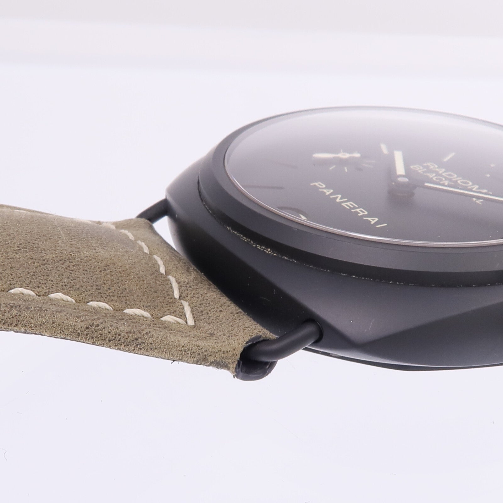 PANERAI Radiomir Black Seal Ceramica PAM00292