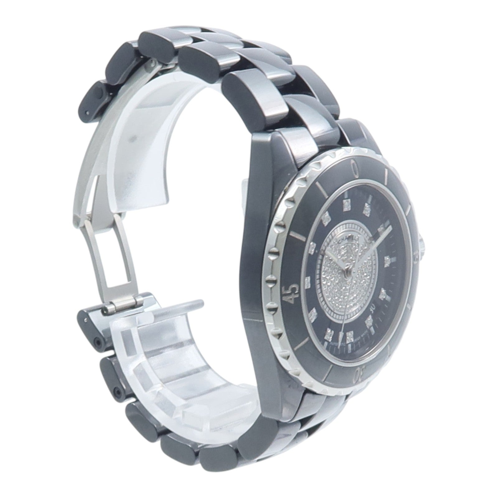 CHANEL J12 H1757