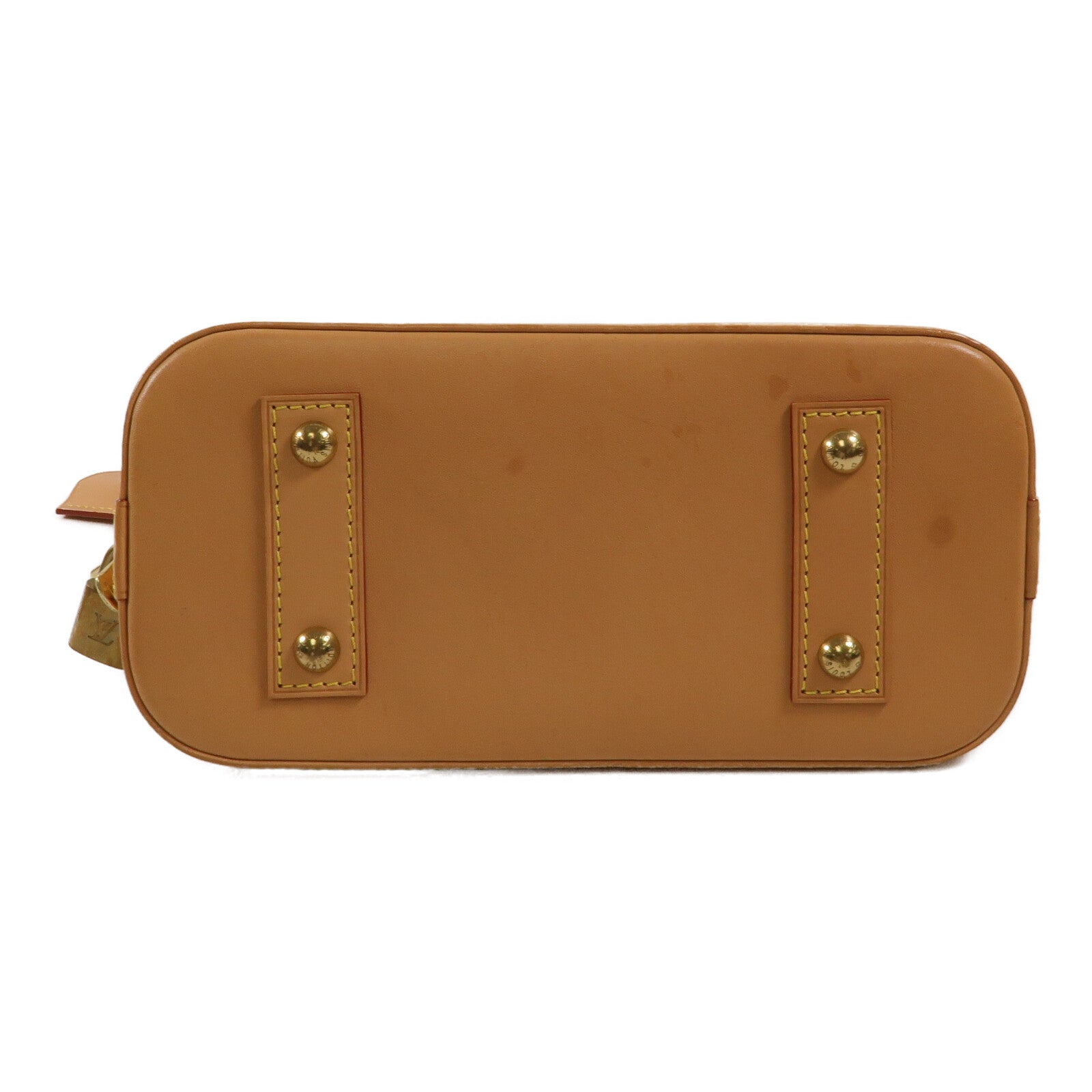 LOUIS VUITTON Monogram Alma BB手挽肩背兩用袋
