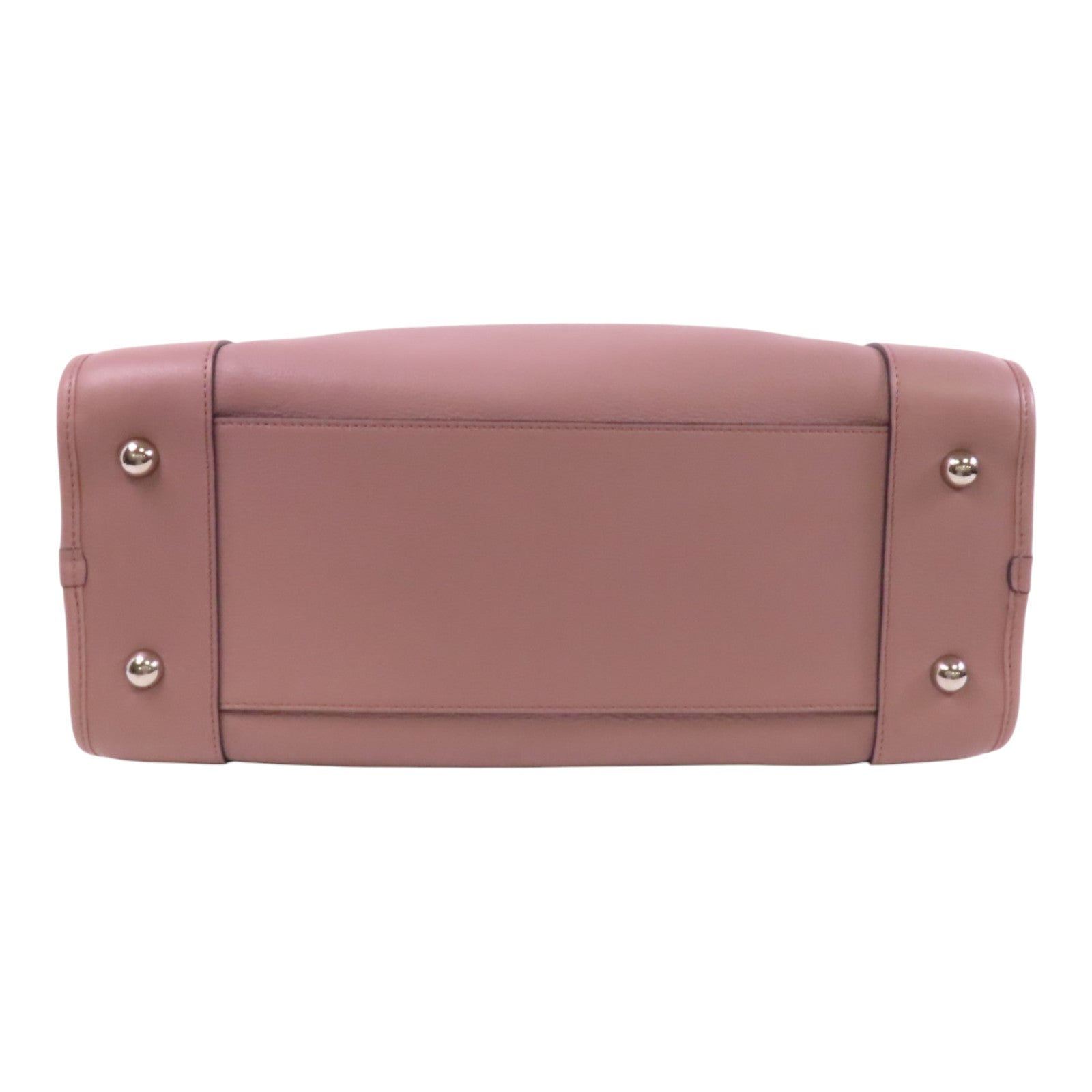 LOEWE 牛皮皮革Amazona 36銀扣肩背袋