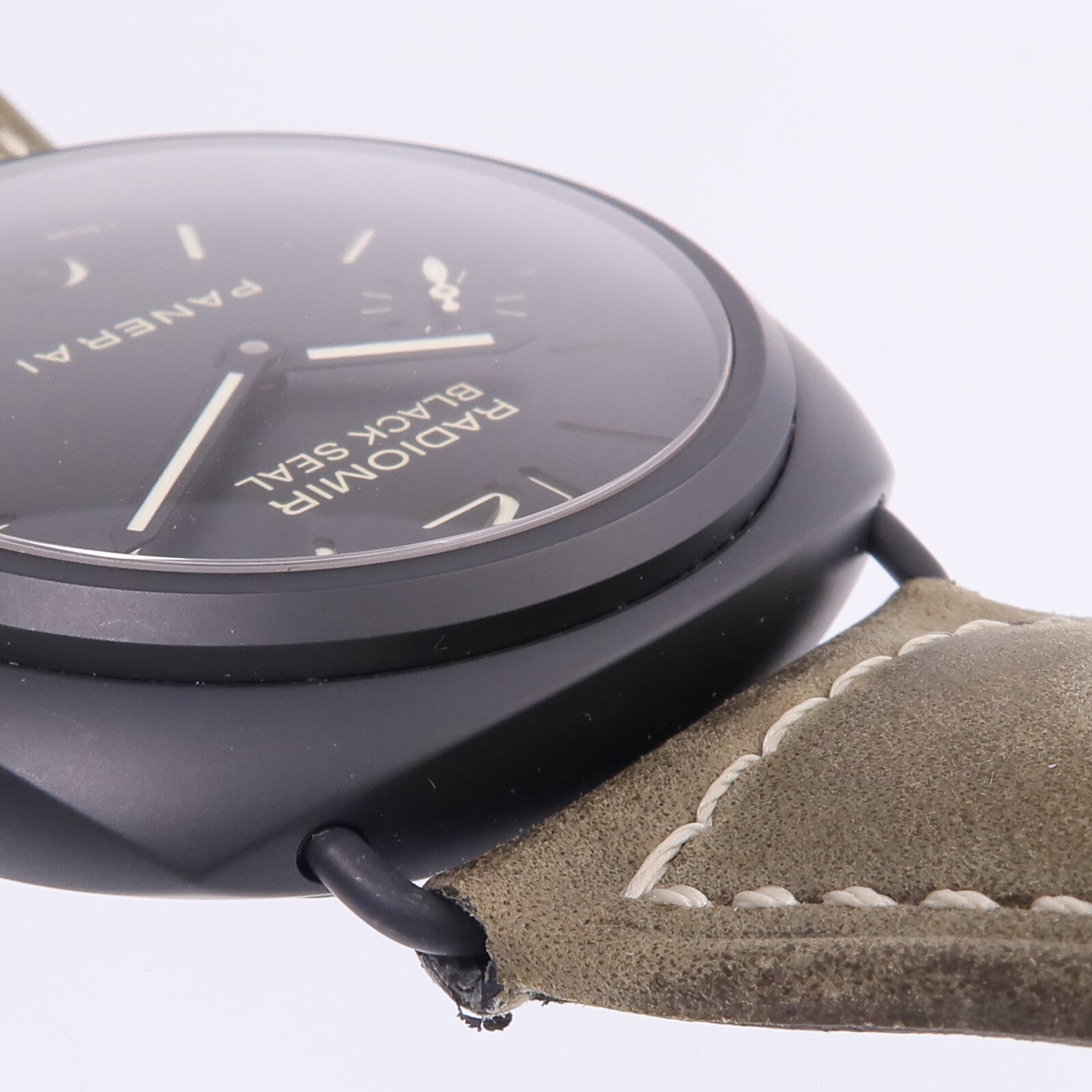 PANERAI Radiomir Black Seal Ceramica PAM00292