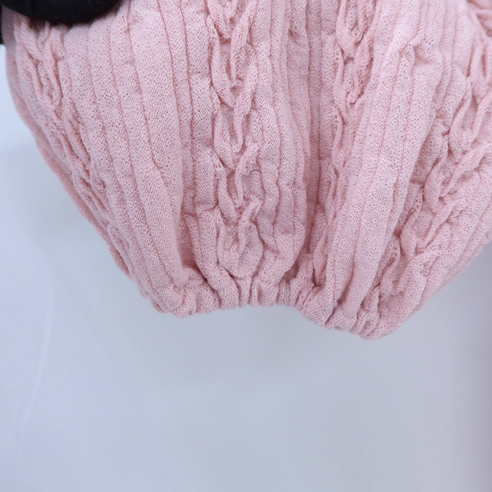 CHANEL Wool/Nylon Lion Button Long Dress連身裙