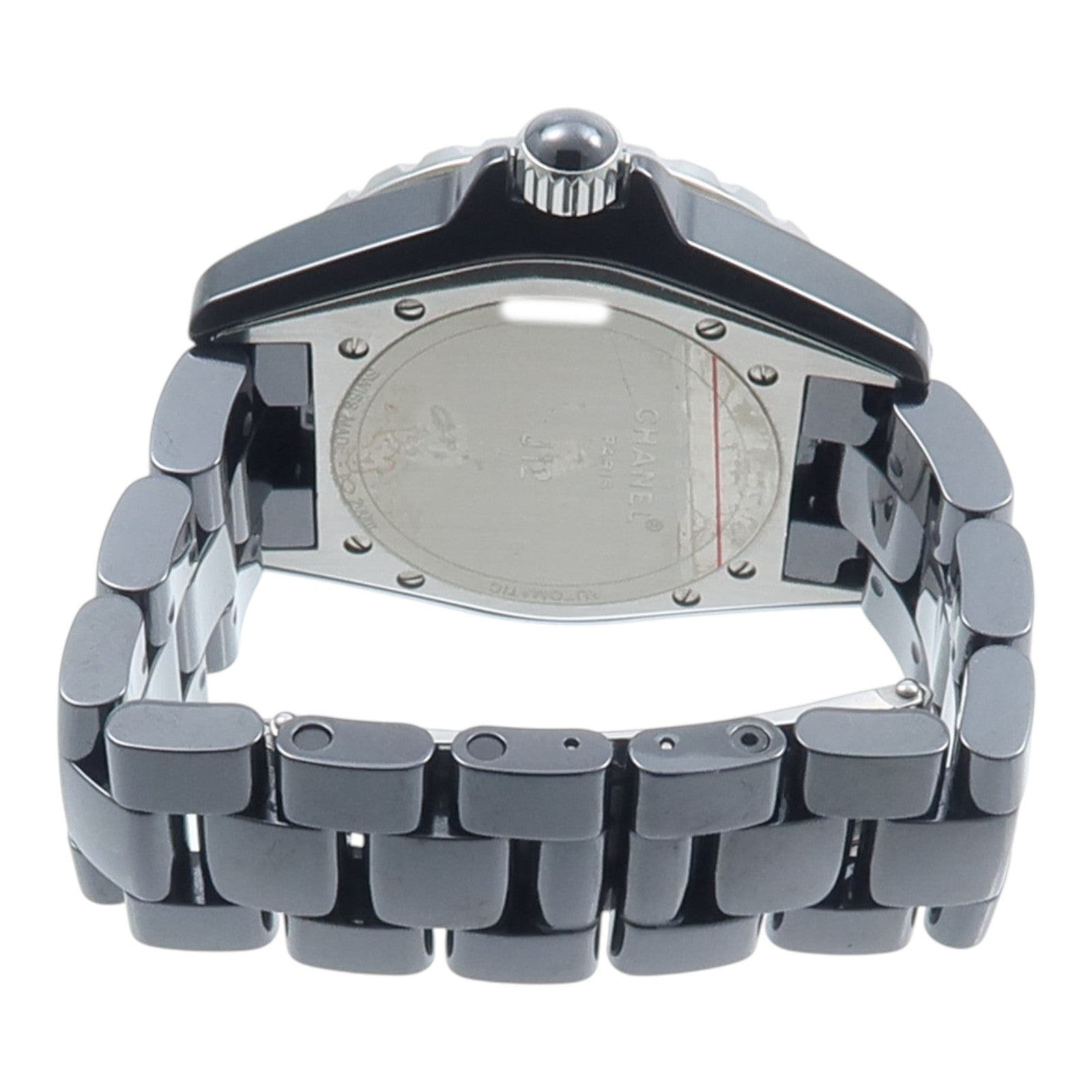CHANEL J12 H1757